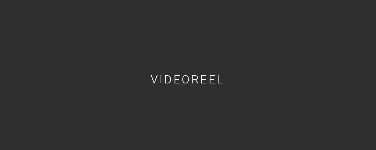 Videoreel 2019